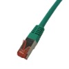 Cat7 SSTP Patch cable