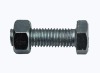 hex screw