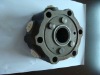 hydraulic steering pump