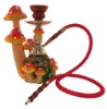 Mushroom hookah