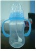 2012 New Design Baby Feeding Bottle, PP Milk Bottle