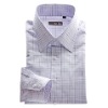 slim cotton shirt/ cotton shirt