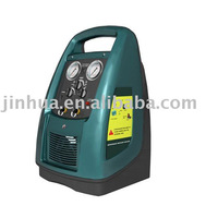 refrigerant recycling machine