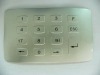 Silicone Keypad