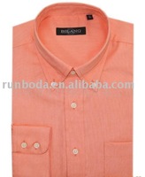 dress men's shirt