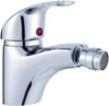 single handle faucet