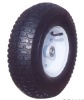 wheel barrow tyre/tire/tube