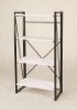 Shelving rack