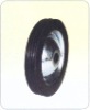 rubber wheel