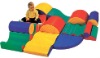 baby strong spong soft play