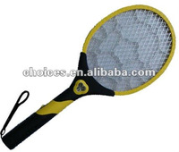 LONTOR Brand Rechargeable Electric Mosquito Racket Zapper