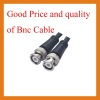 Hot sell and good price bnc coaxial cable