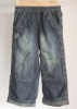 child's jeans