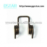 Torsion spring