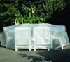 pe furniture cover