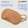 4 layers travel eyemask