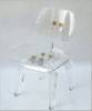 acrylic chair