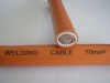 welding cable