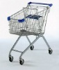 Shopping trolley