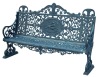 GARDEN BENCH