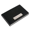 alloy name card holder