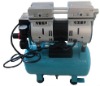 Silent Air Compressor