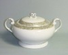 Chonvson porcelain soup pot