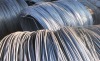 galvanized steel wire