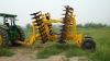 Disc Harrow