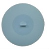 circular silicone lid