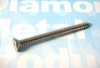 DIN7982self tapping screw