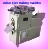 automatic one head cotton stick machines