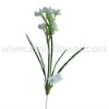 Artificial Plants of 17.5" Narcissus