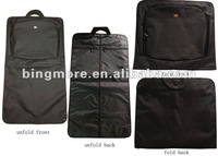 2012 new item garment bag