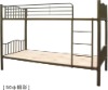 Metal bunk Bed