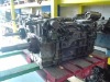 Mercedes Benz Truck Gear Box/ Transmission G155