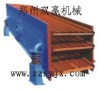 Vibrating Screen for Screening of Sand