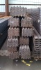 High Quality Angle Steel Bar