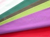 Polyester cotton twill blend fabric 16*12 108*56 58/59"