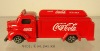 COCA COLA TRUCK