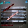 10000 Hours CO2 Laser Tube