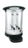 30L water boiler w/ double tap