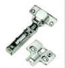 Concealed Hydraulic Hinge,Clip on,Fast transfer DSM109