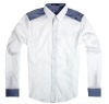 fashion polo shirts for men CCS023