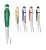 2012 hot sale milky gel pen