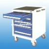 Roller cabinet/tool cabinetTSR006