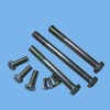 auto accessories high quality bolts and nuts