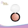 Silky matte and shimmering shades blusher