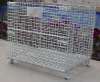 wire mesh container