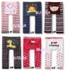 2011 new 100% hotsale baby supply of colourful baby pp pant F